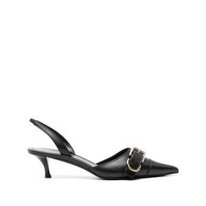 Givenchy Pointed-Toe Slingback Shoes - NWT